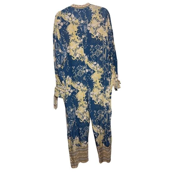 NWT Chufy Lima Jumpsuit Sz. XS - Picture 7 of 9
